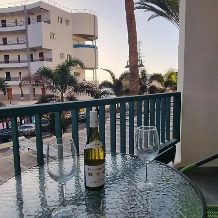 Apartamento Cristianos V