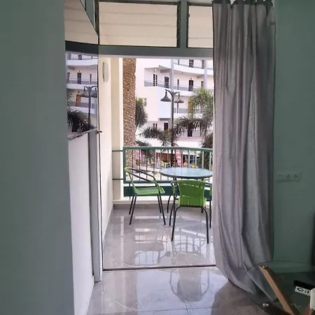 Cristianos V Apartamento Los Cristianos (Tenerife)