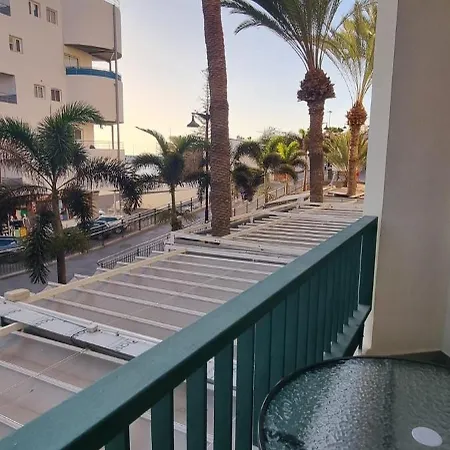 Cristianos V Apartamento *